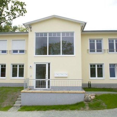 Haus Ostseeblick เกอเรน ภายนอก รูปภาพ