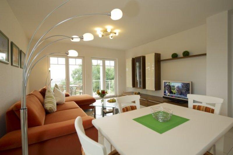 Haus Ostseeblick เกอเรน ภายนอก รูปภาพ