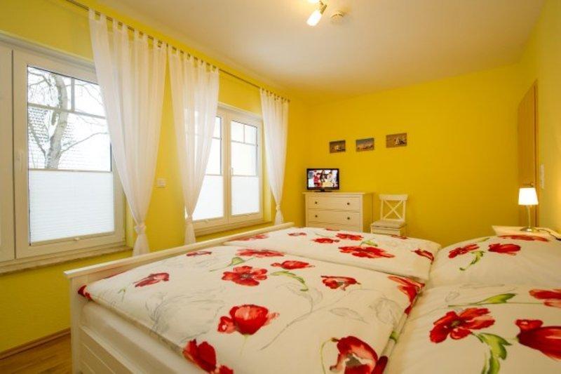 Haus Ostseeblick เกอเรน ภายนอก รูปภาพ