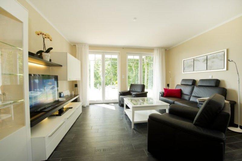 Haus Ostseeblick เกอเรน ภายนอก รูปภาพ
